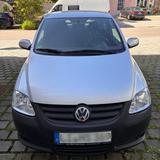 Volkswagen VW Fox 1.2 | EZ 12/2010 | 40.480 km | TÜV neu - Volkswagen Fox: 1.4