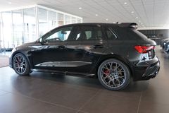 AUDI RS3 Sportback | Bucket seats | Carbon | Ceramic AUDI RS3 Sportback | Bucket seats | Carbon | Ceramic