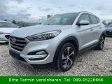 Hyundai Tucson Advantage*NAVI*KAMERA*SHZ*LHZ*PDC*SPUR* - Hyundai TUCSON: Advantage