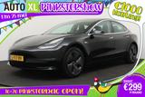 Tesla Model 3 Standard RWD Plus 60 kWh Autopilot Adap. - Tesla Model 3 aus 2019