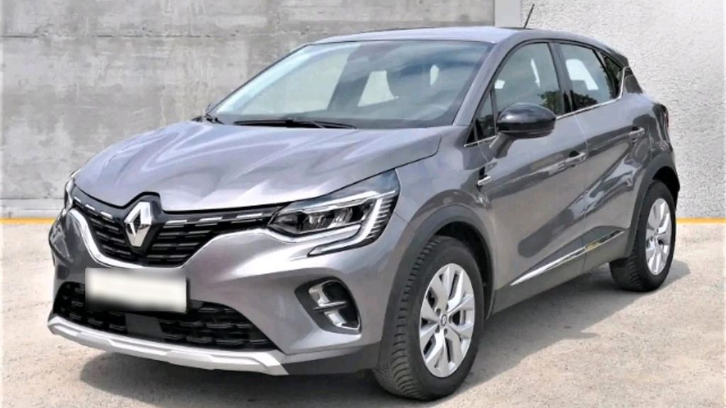 Image of Renault Captur