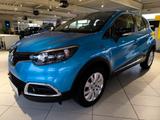Renault Captur 0.9 Experience KLIMAAUTOMATIK KEYLESS PDC - Renault Captur: Experience