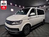 Volkswagen T6 Multivan PanAmericana 4Motion|AUTOM|LEDER|LED - Volkswagen: Multivan Panamericana
