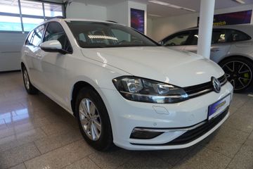 Volkswagen Golf - 3