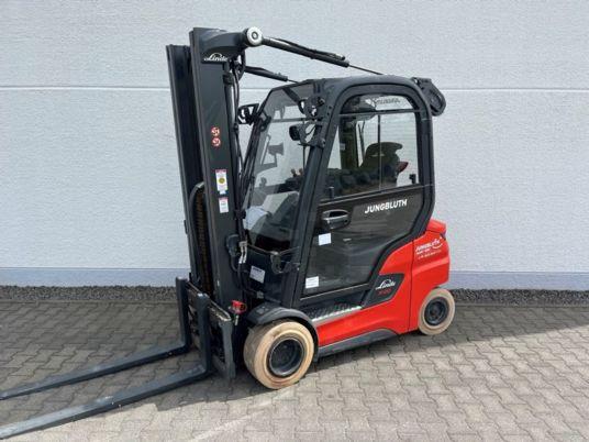 Linde XI20P