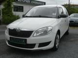 Skoda Roomster Praktik*MwSt. ausweisbar*Nr.22 - gebrauchte Skoda Roomster aus dem Jahr 2013