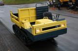 Yanmar C30R - Yanmar LKWs