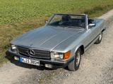 Mercedes-Benz Mercedes 380 SL R107 - gebrauchte Mercedes-Benz 380 aus dem Jahr 1982