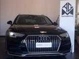 Audi AUDI A4 allroad 2.0 TDI 190 CV S-tronic Business - Audi A4 Allroad mit Halbautomatikschaltung