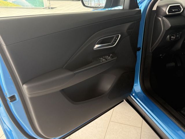 MG ZS Hybrid+ Luxury