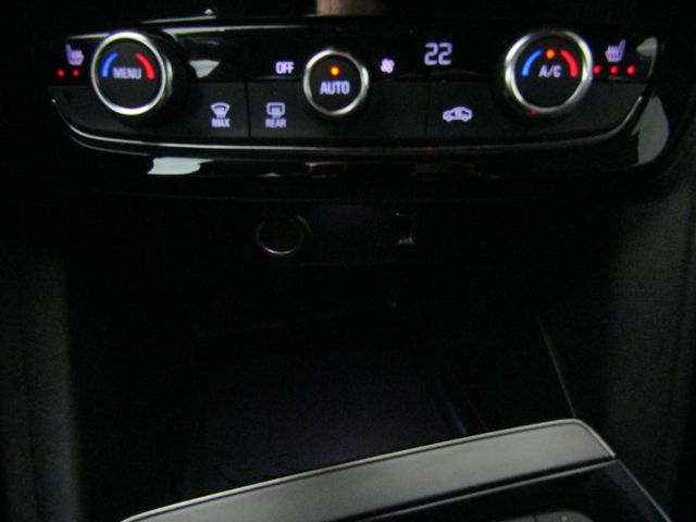Mokka EU6d Ultimate 1.2 Direct Injection Turbo 9
