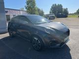 Ford Puma ST-Line Design+NSW+PDC+LED+DAB+Tempomat+LMF - Ford Puma: ST Line Design