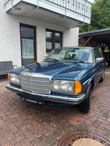 Mercedes-Benz Mercedes 280 CE (C 123) - aus 1984: Mercedes