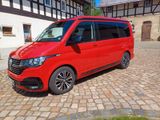 Volkswagen T6 California - Volkswagen T6 California aus 2017