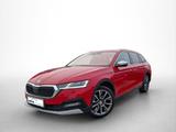 Skoda Octavia Scout 2.0 TSI 4x4 190PS Navi Matrix-LED  - Skoda Octavia: Allradantrieb, Scout
