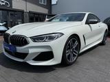 BMW Baureihe 8 Coupe M850 i xDrive *2. Hand *ACC - BMW M850 aus 2020