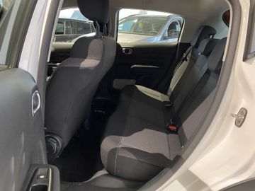 Bild 6 Citroën C3 PureTech 1.2 Shine Automatik/LED/Regen+Licht