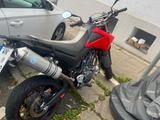 Yamaha XT 660 X - YAMAHA XT 660