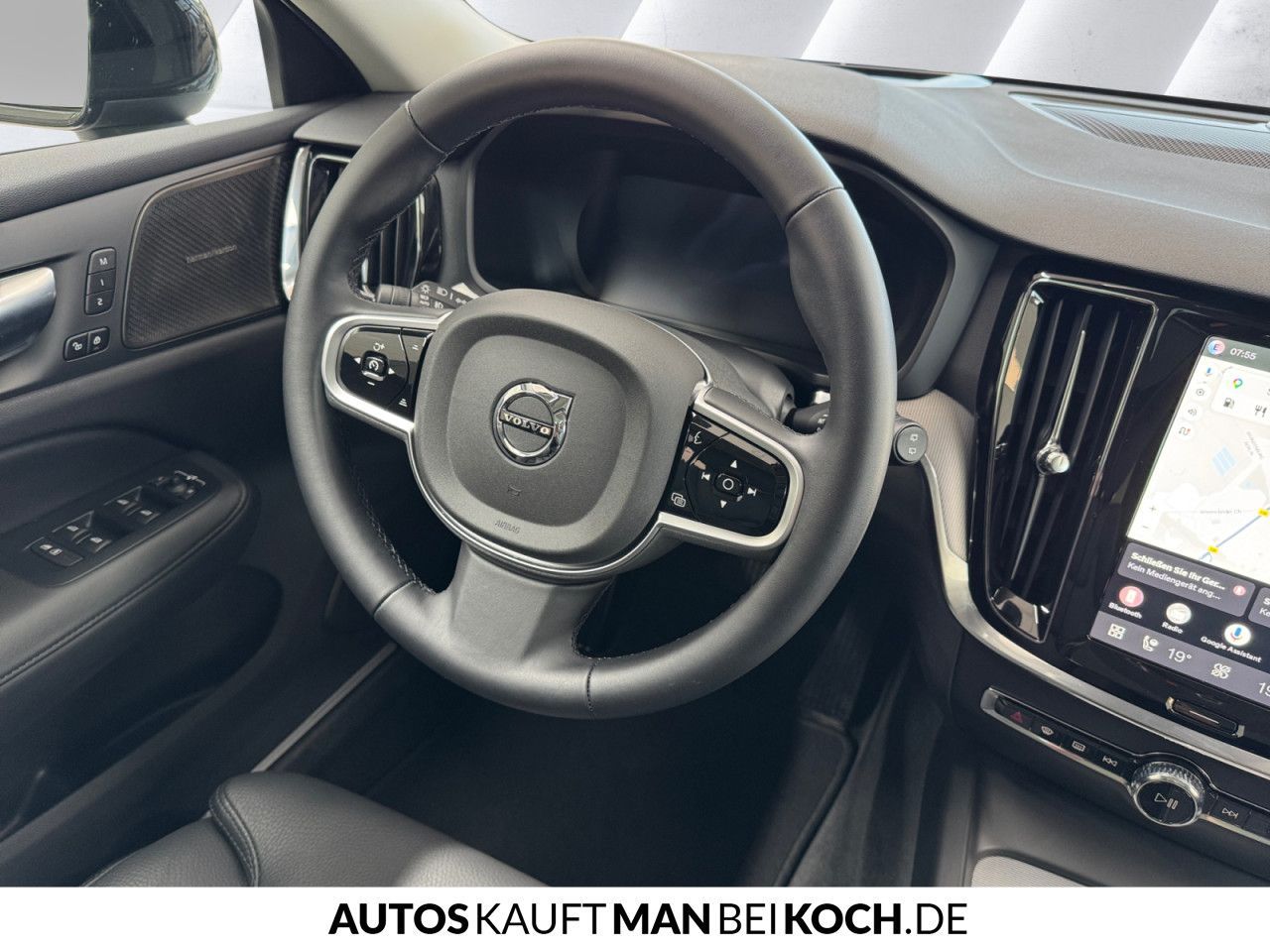 Volvo V60 - Bild 12
