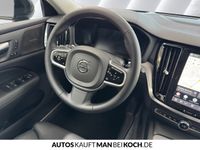 Volvo V60 - Vorschau Bild 12