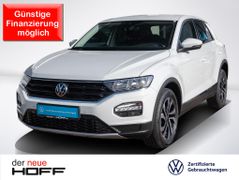 Volkswagen T-Roc 1.0 TSI Active SHZ PDC APP DAB+ Bluetooth