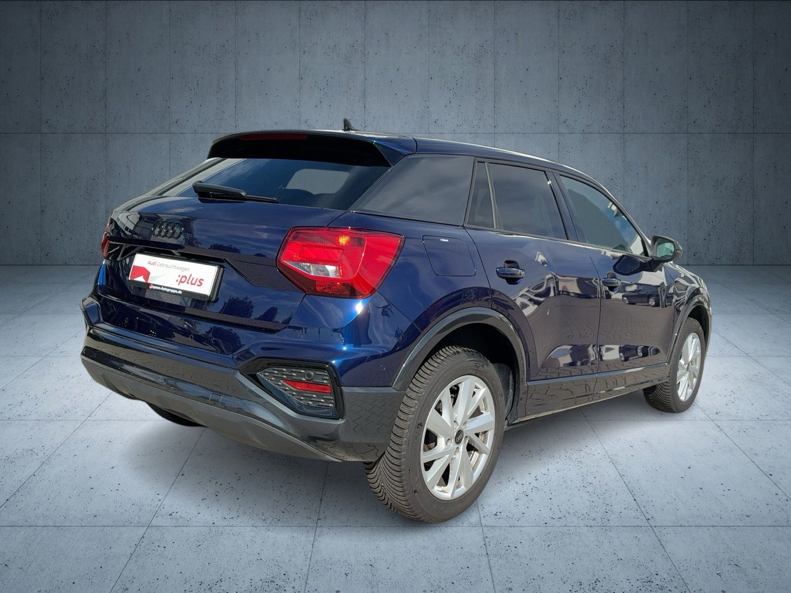 Audi Q2 - Bild 6