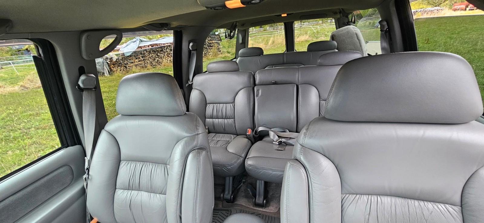 GMC Suburban K1500