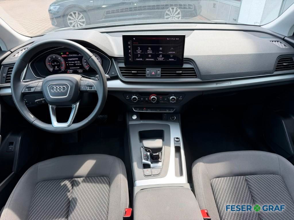 Audi Q5 - Bild 10