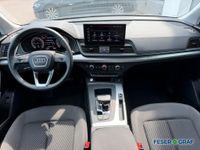 Audi Q5 - Vorschau Bild 10