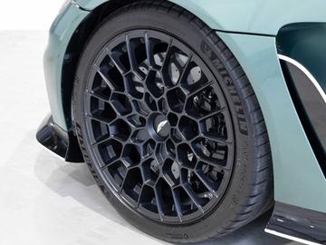 2023 Aston Martin V12 VANTAGE 照片 4
