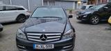 Mercedes-Benz C 220 CDI BlueEFFICIENCY - - gebrauchte Mercedes-Benz C 220 aus dem Jahr 2010