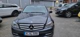 Mercedes-Benz C 220 CDI BlueEFFICIENCY - - Mercedes-Benz C 220 aus 2010: Cdi
