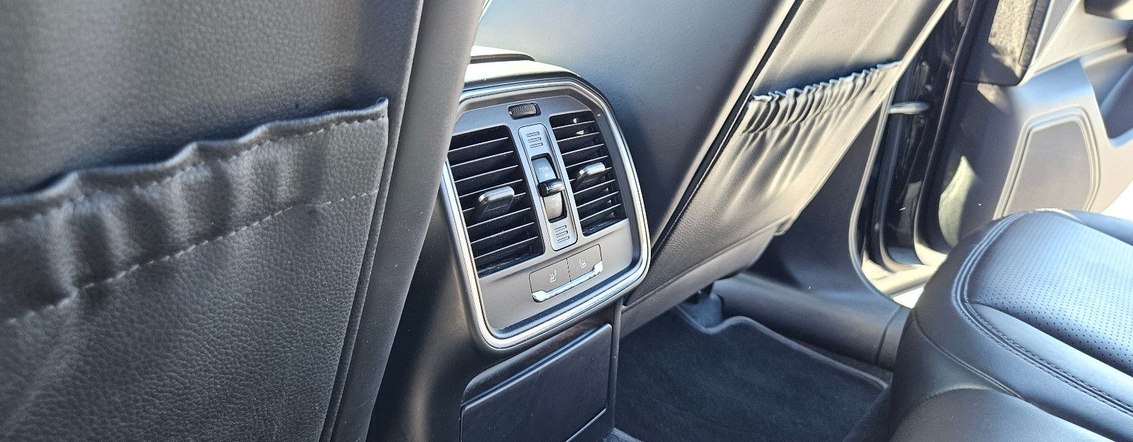 PORSCHE Macan S 21" Chrono Touch Kamera Keyless