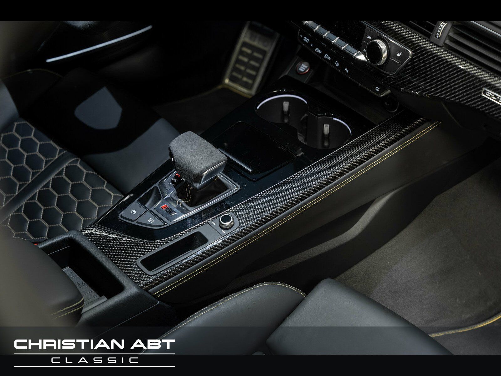 Fahrzeugabbildung Audi RS 4 Competition Plus Panorama * B&O * Keyless