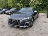 Audi S5 CABRIOLET TFSi Q MATRIX/S-SITZE/KAM./MASSAGE - Audi S5 in Dortmund