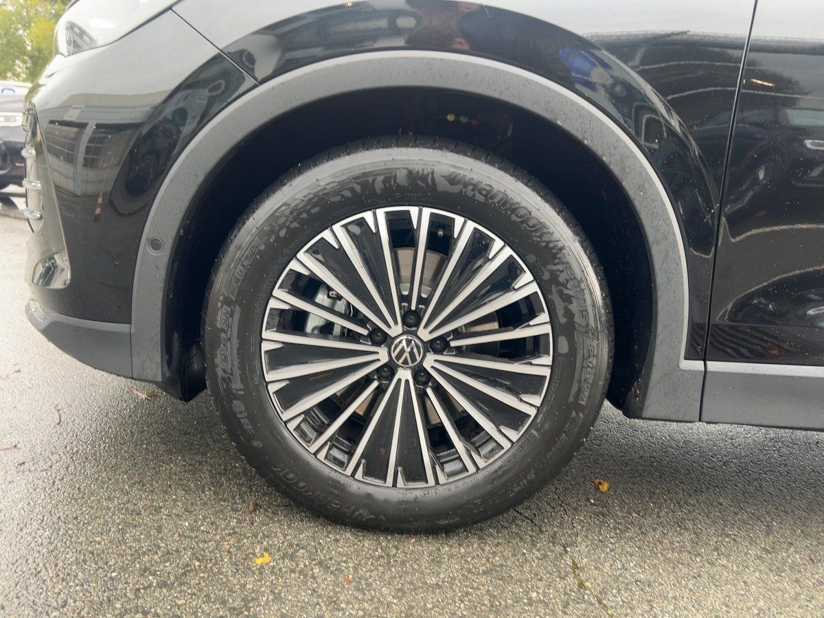 Volkswagen Tiguan - Bild 8