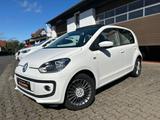 Volkswagen up! high up! BMT eco - Volkswagen up!: High