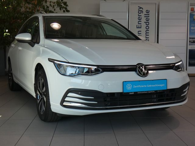 Golf Variant 1.0 TSI Active AHK NAVI