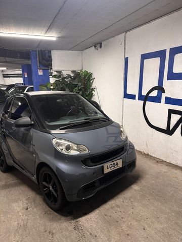 Smart ForTwo 1000 52 kW 2010