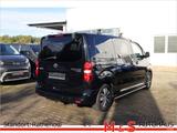 Toyota Proace Verso 2.0 L1 Team Deutschland - Toyota: 8 Sitzer