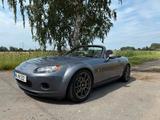 Mazda MX5 NC (MK3) 160ps - Mazda aus 2007: Mazda3