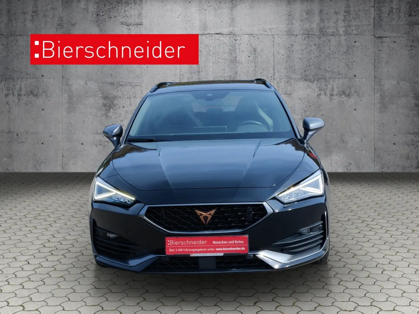 Cupra Leon Sportstourer 2.0 TSI DSG 4Drive VZ PANO AHK