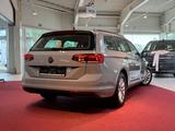 Volkswagen Passat Variant 2.0 TDI DSG *LED*Virtual*Navi* - Volkswagen Passat: TDI Dsg