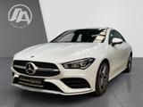 Mercedes-Benz CLA 220 d AMG+Kamera+LED+Navi+PDC+SHZ+AUT+KlimaA - gebrauchte Mercedes-Benz CLA 220 aus dem Jahr 2021