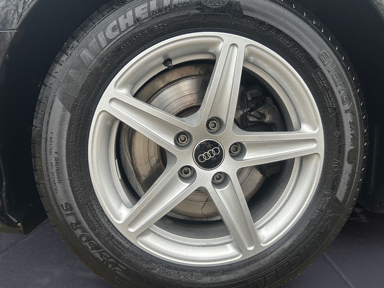 Audi A4 - Bild 12