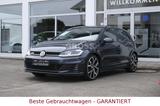 Volkswagen Golf 2.0 TDI DSG GTD "LED"PANO"ACC"Kamera" - Volkswagen Golf: TDI