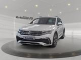Volkswagen Tiguan 1.5 TSI R-Line AHK RFK 20'' Matrix el.Hec - Volkswagen Tiguan aus 2024