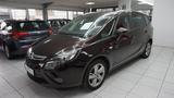 Opel Zafira C Tourer Drive  7 Sitzer - Opel Zafira: D