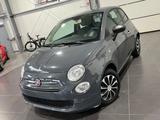 Fiat 500 1.2 Pop Star **Klima*Tempomat*1.Hand** - Fiat 500: Pop