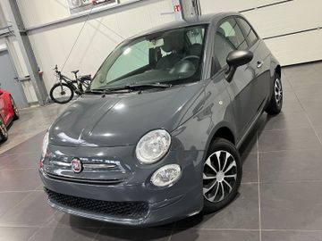 Fiat 500 - 1